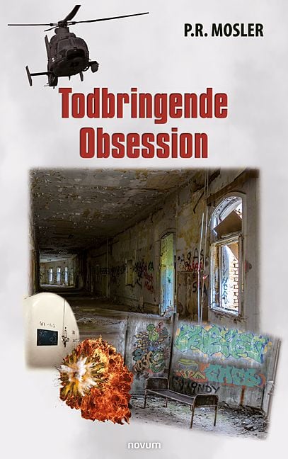 Produktbild: Todbringende Obsession