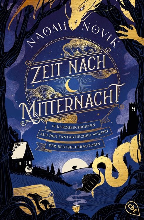 Produktbild: Zeit nach Mitternacht