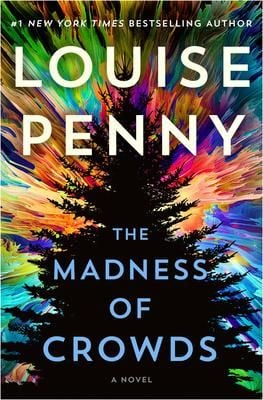 Produktbild: Penny, L: Madness of Crowds