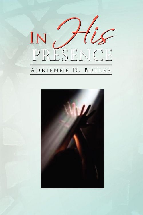 Produktbild: In His Presence