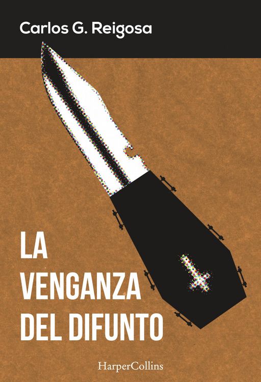 Produktbild: La venganza del difunto