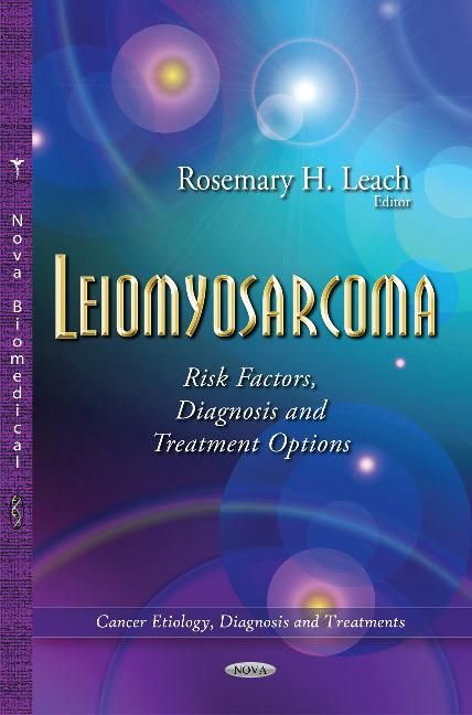 Produktbild: Leiomyosarcoma