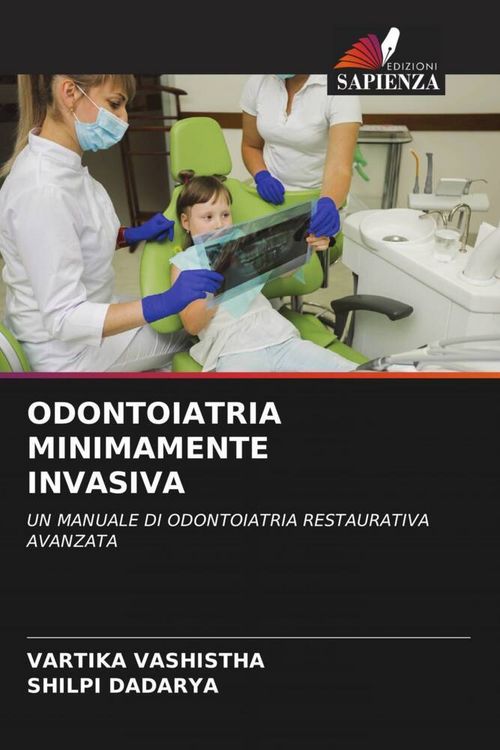 Produktbild: Odontoiatria Minimamente Invasiva