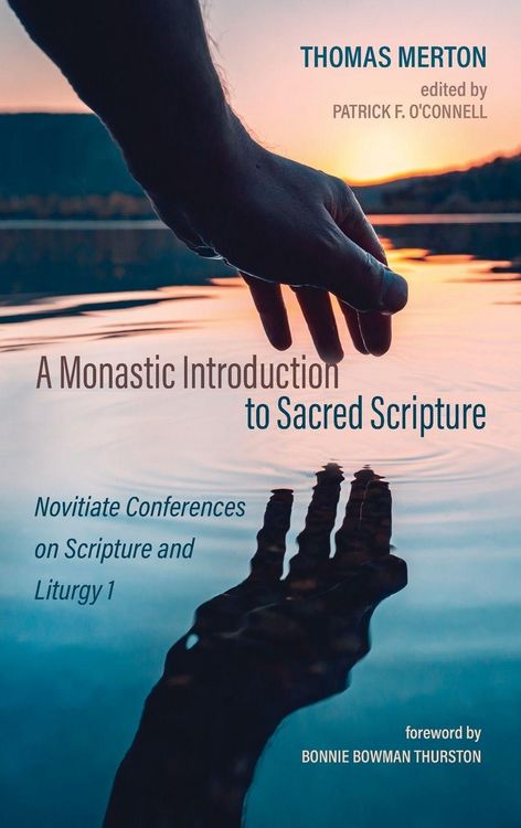 Produktbild: A Monastic Introduction to Sacred Scripture