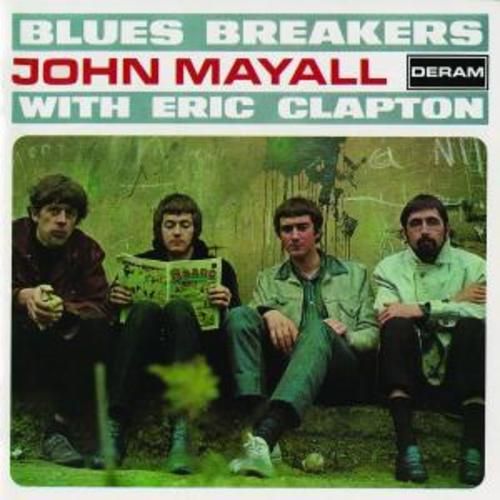 Produktbild: Blues Breakers Special Edition