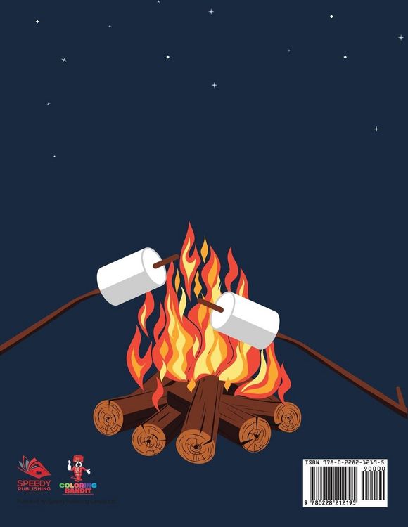Produktbild: Feu de Camp Fun
