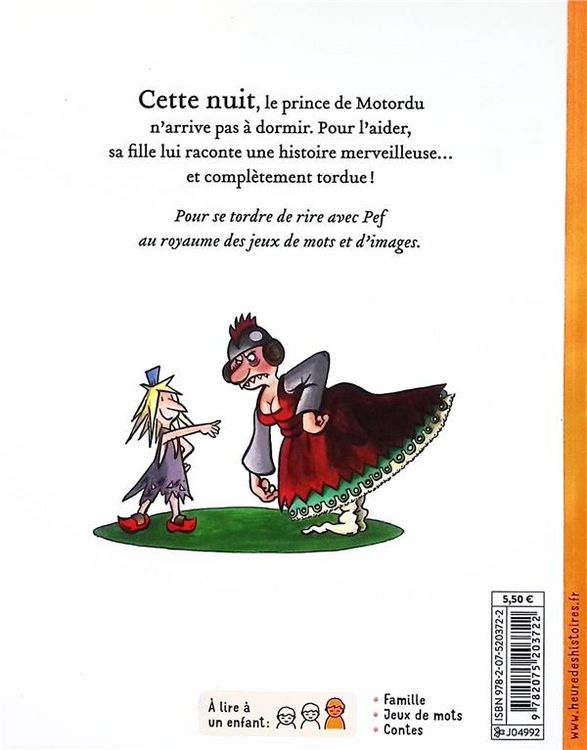 Produktbild: Motordu, Sang-de-Grillon et autres contes