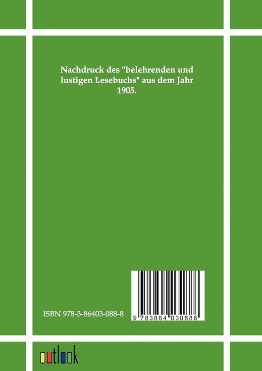 Produktbild: Berlin und die Berliner