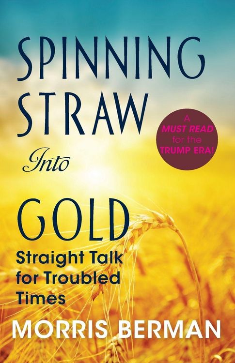 Produktbild: Spinning Straw Into Gold