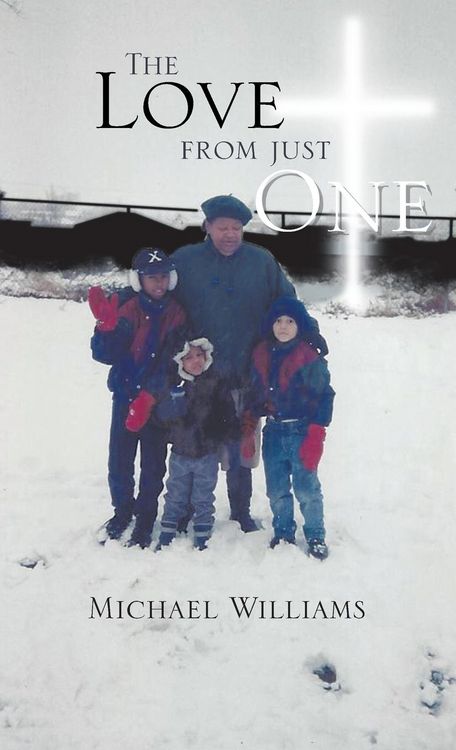 Produktbild: The Love from Just One
