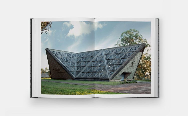 Produktbild: Concrete, Mini Format