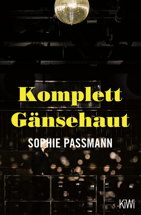 Produktbild: Komplett G&auml;nsehaut