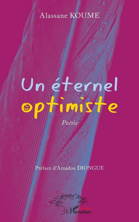 Produktbild: Un &eacute;ternel optimiste