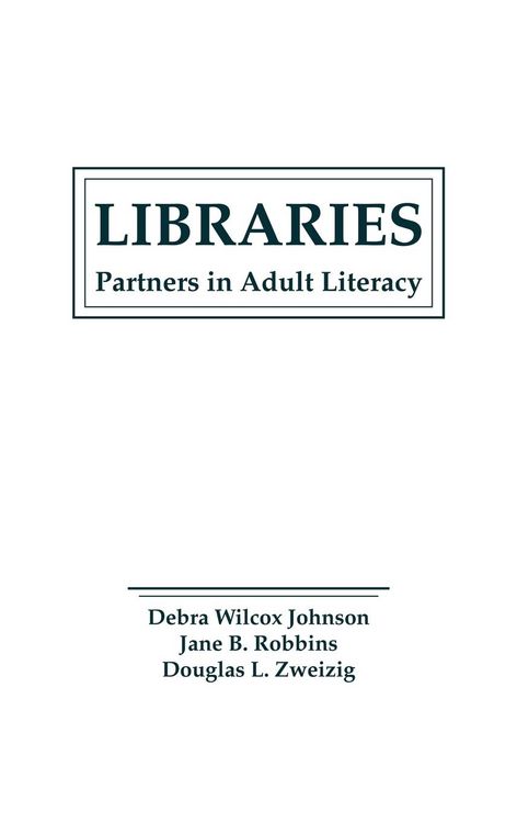 Produktbild: Libraries