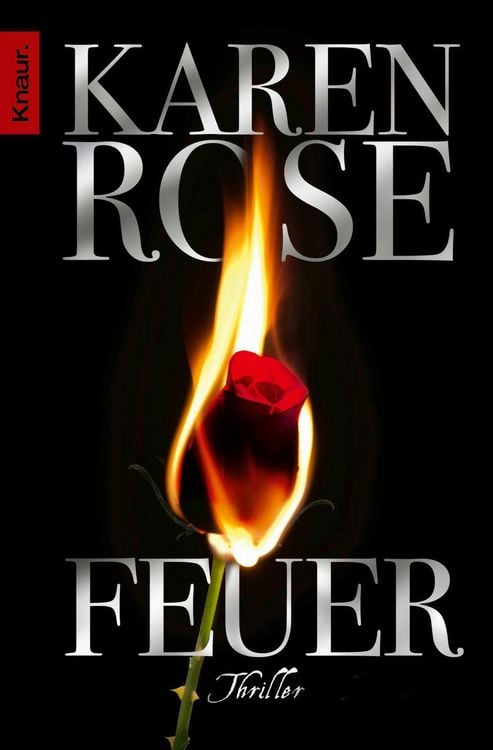 Produktbild: Feuer