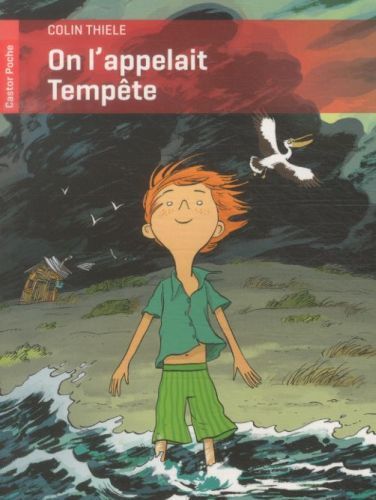 Produktbild: On l'appelait Temp&ecirc;te