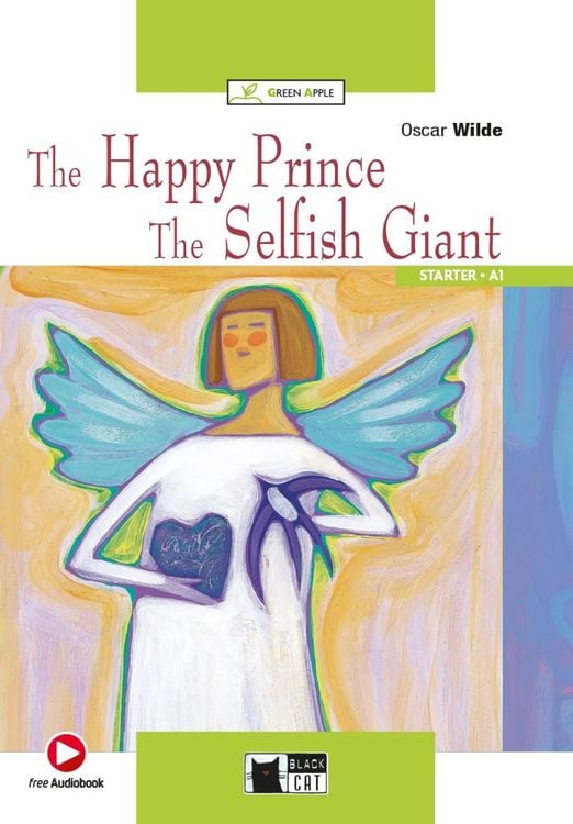 Bild vom Artikel The Happy Prince and The Selfish Giant vom Autor Oscar Wilde