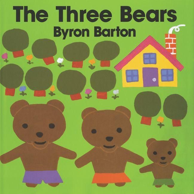 Produktbild: The Three Bears