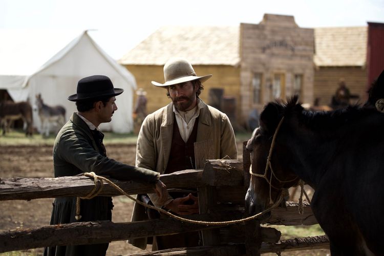 Produktbild: The Sisters Brothers