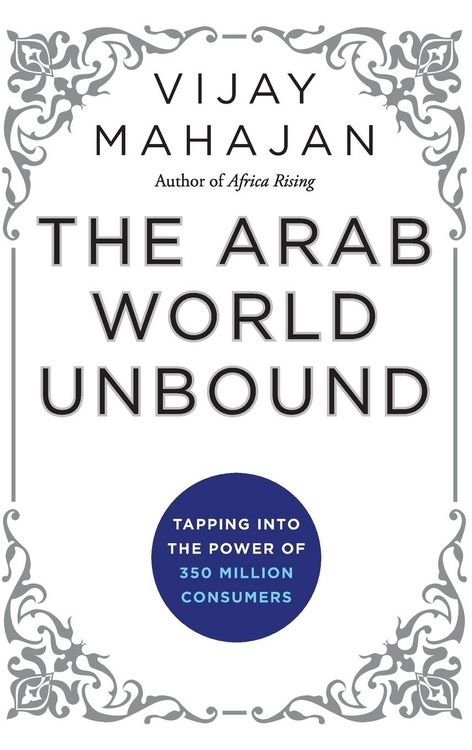 Produktbild: The Arab World Unbound
