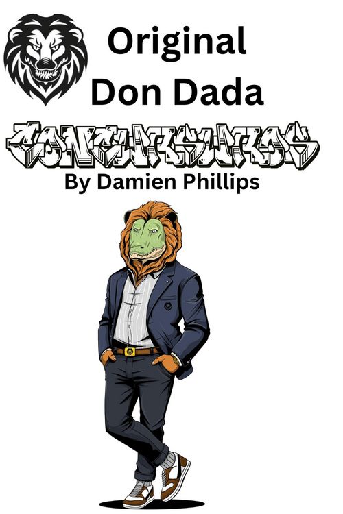 Produktbild: Original Don Dada