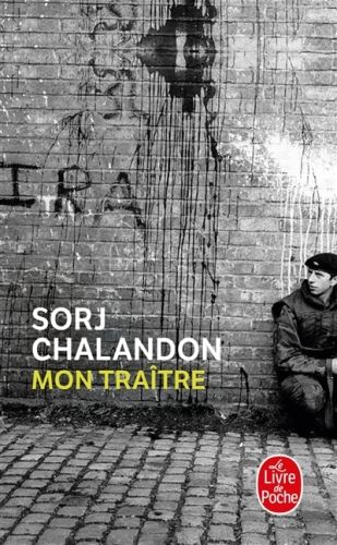 Produktbild: Fre-Mon Traitre