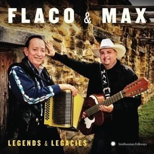 Produktbild: Legends & Legacies