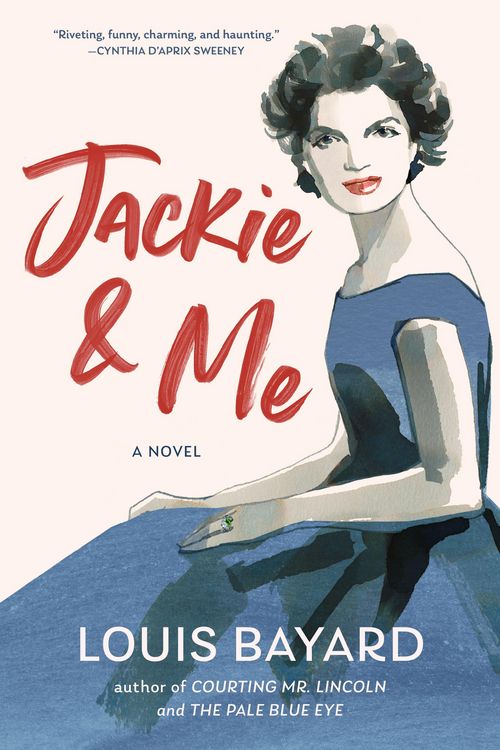 Produktbild: Jackie & Me