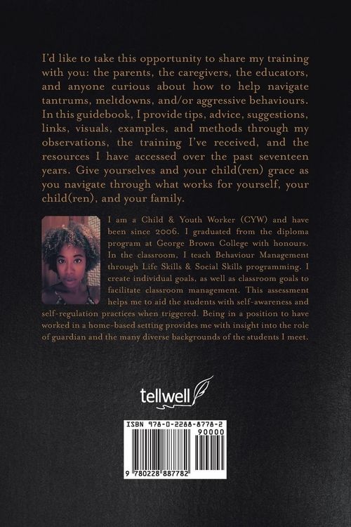Produktbild: Do You See What I See? Behaviour Management Guidebook
