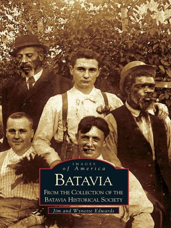 Produktbild: Batavia