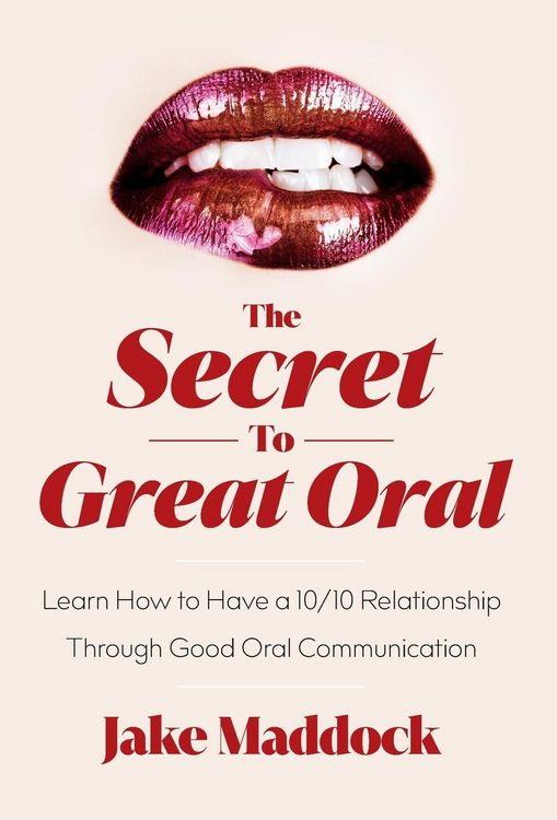 Produktbild: The Secret to Great Oral