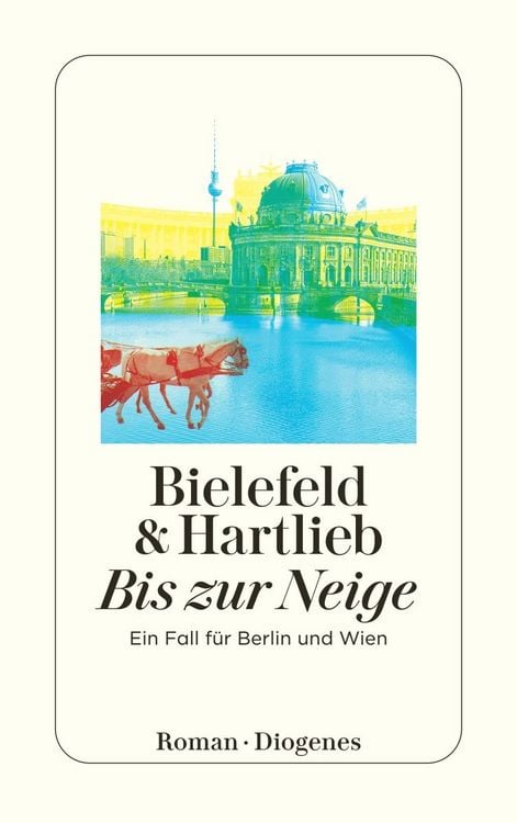 Produktbild: Bis zur Neige
