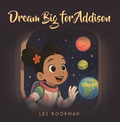 Produktbild: Dream big for Addison