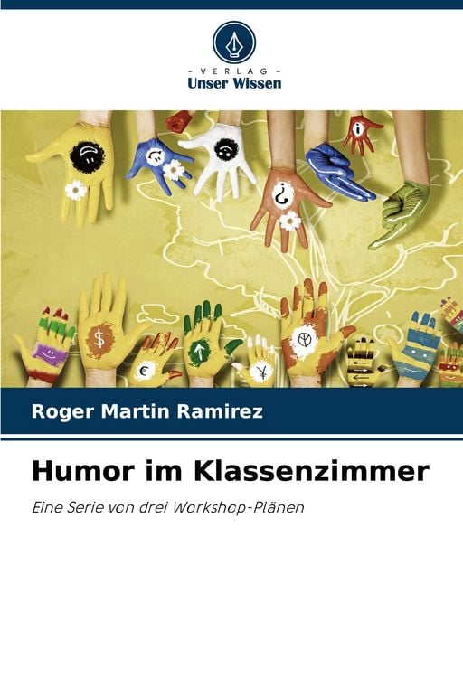 Produktbild: Humor im Klassenzimmer