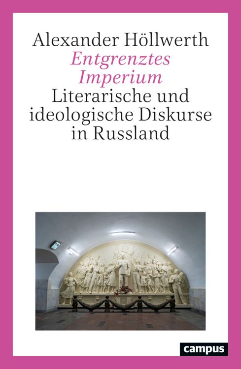 Produktbild: Entgrenztes Imperium