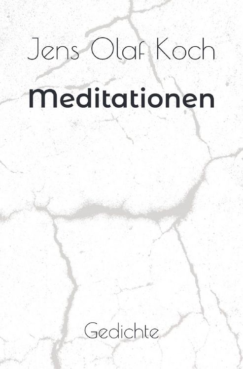 Produktbild: Meditationen