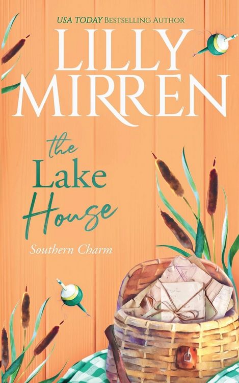 Produktbild: The Lake House