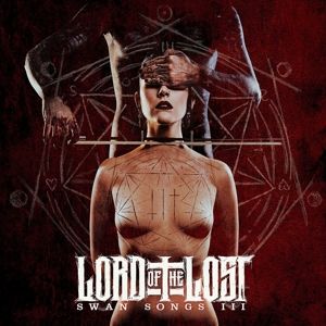 Produktbild: Swan Songs III