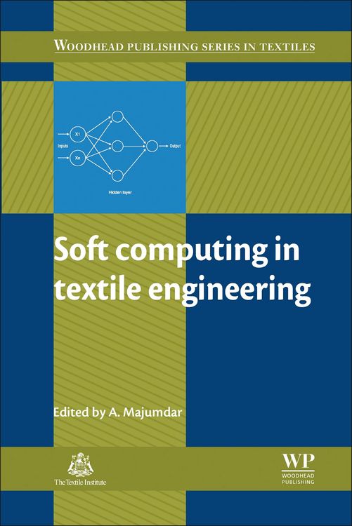Produktbild: Soft Computing in Textile Engineering