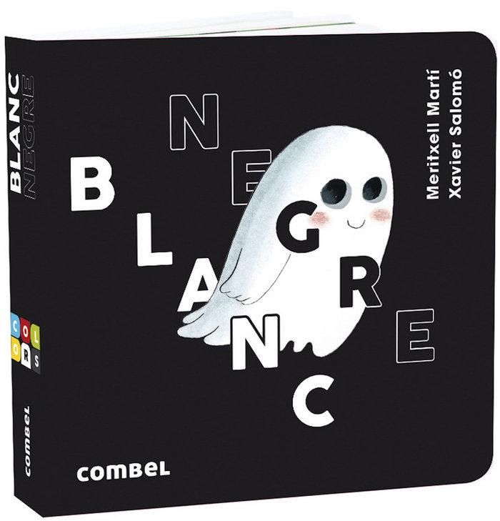 Produktbild: Blanc i negre