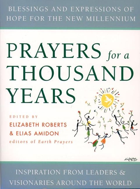 Produktbild: Prayers for a Thousand Years