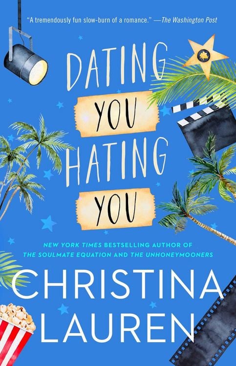 Produktbild: Dating You / Hating You