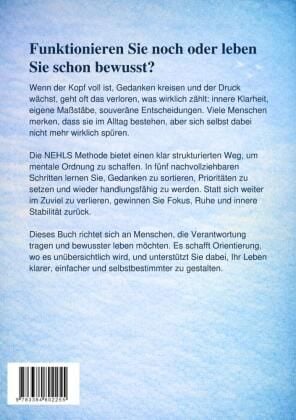 Produktbild: Wenn der Kopf zu laut wird