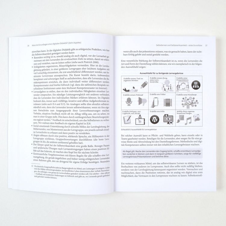 Produktbild: Digitale Didaktik