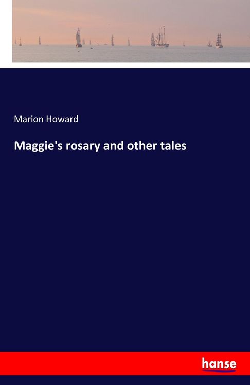 Produktbild: Maggie's rosary and other tales