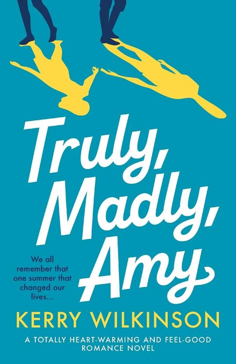 Produktbild: Truly, Madly, Amy