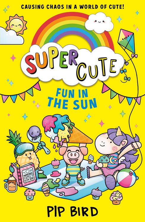 Produktbild: Fun in the Sun