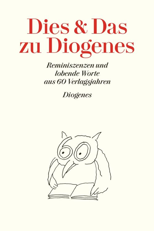 Produktbild: Dies und Das zu Diogenes