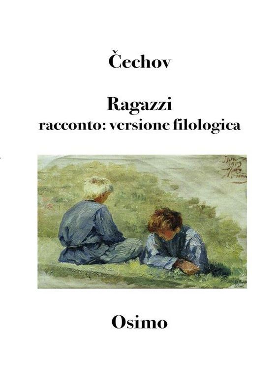 Produktbild: Ragazzi