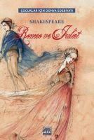 Produktbild: Romeo ve Juliet Ciltli
